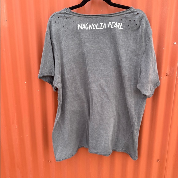 Magnolia Pearl Tee - Picture 7 of 11